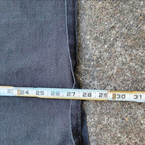 Vtg Y2k MACHUS x CHAMPION 111111 Graphic Portland Designer Store Tee Shirt XL - Picture 4 of 4